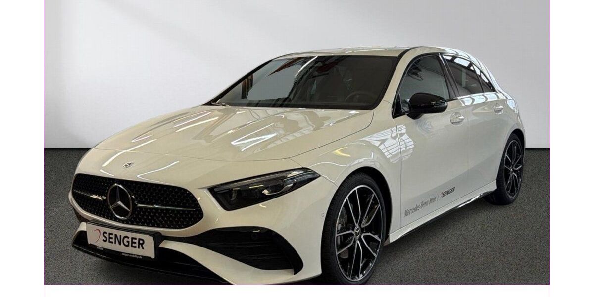 Mercedes-Benz A 200 18.000 km 35.480 &euro; Oldenburg 26129