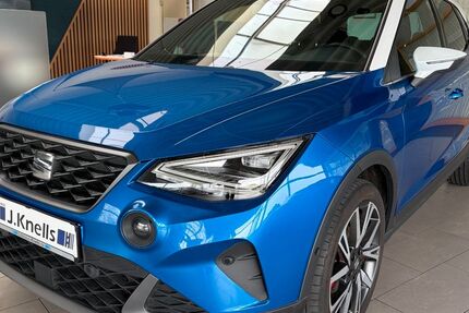 Seat Arona 34.400 km 21.450 &euro; Ibbenbüren - Laggenbeck 49479