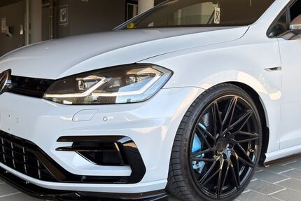 VW Golf 80.500 km 26.200 &euro; donauwörth 86609