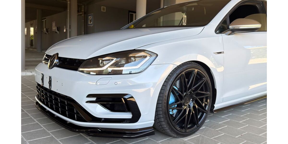 VW Golf 80.500 km 26.200 &euro; donauwörth 86609