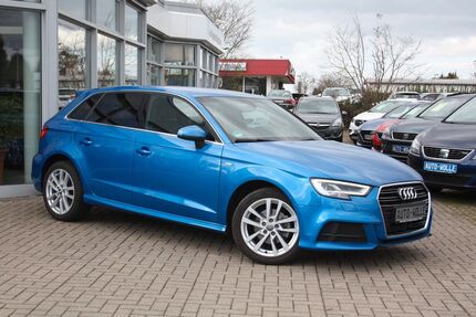 Audi A3 44.977 km 18.950 &euro; Magdeburg 39120