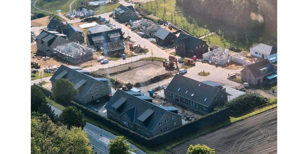 Etagenwohnung Bispingen - 4 Zimmer, 105 m&sup2;, 1.100&euro; | Angebot:24646136