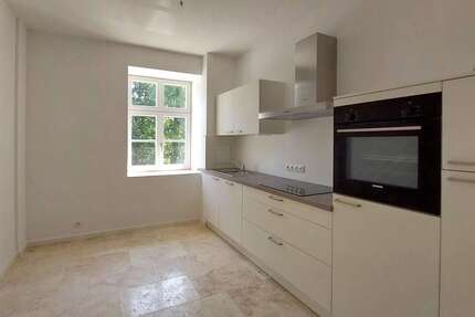 Wohnung zum Mieten in Goslar 480,52 € 35.86 m²