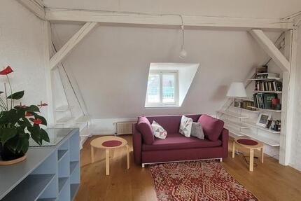 Möblierte Wohnung zu vermieten