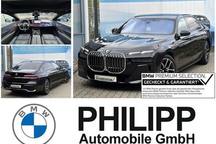 BMW 740