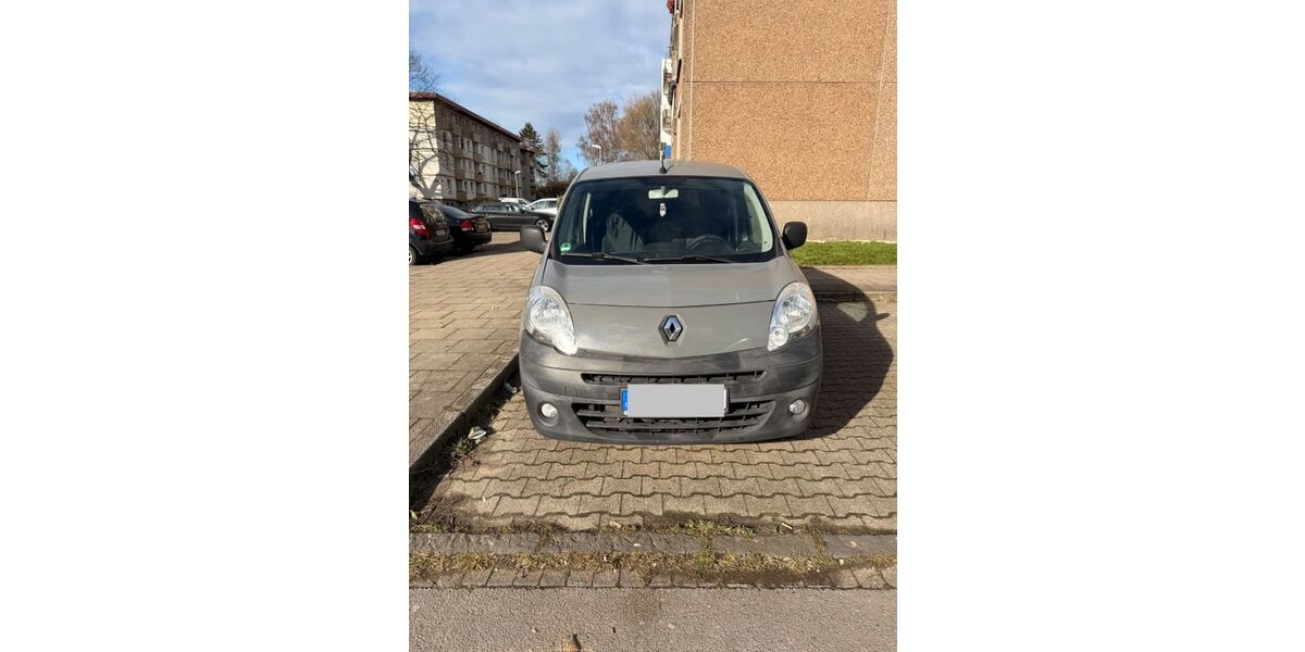 Renault Kangoo 207.000 km 4.200 &euro; Essen 45279