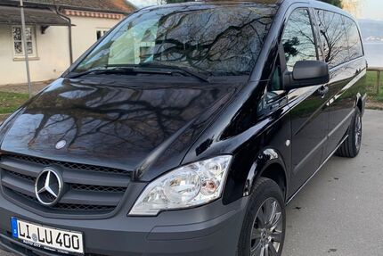 Mercedes-Benz Vito 202.700 km 15.900 &euro; Lindau 88131