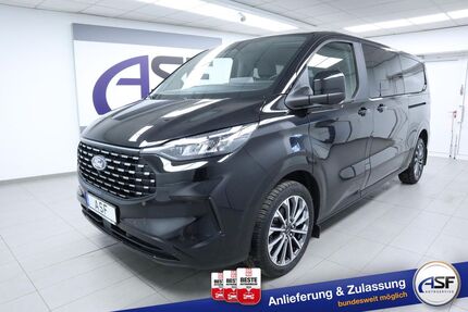 Ford Tourneo Custom 17.299 km 46.470 &euro; Fürstenwalde bei Berlin 15517