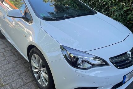 Opel Cascada 112.000 km 9.500 &euro; Monheim am Rhein 40789
