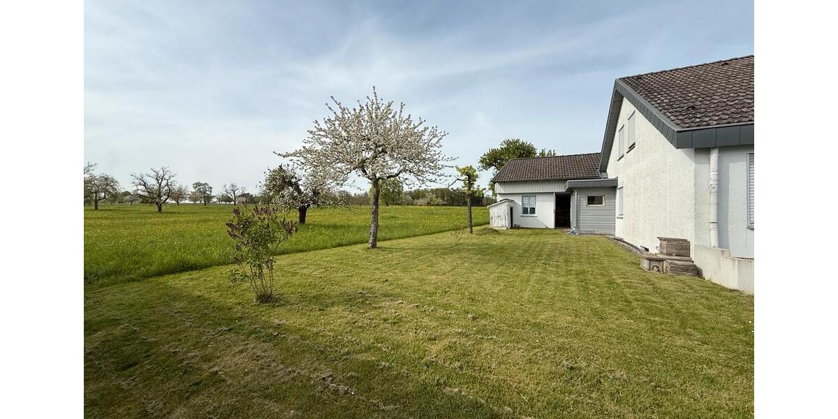 Einfamilienhaus Rottenburg am Neckar - 550.000&euro; | Angebot:26343209