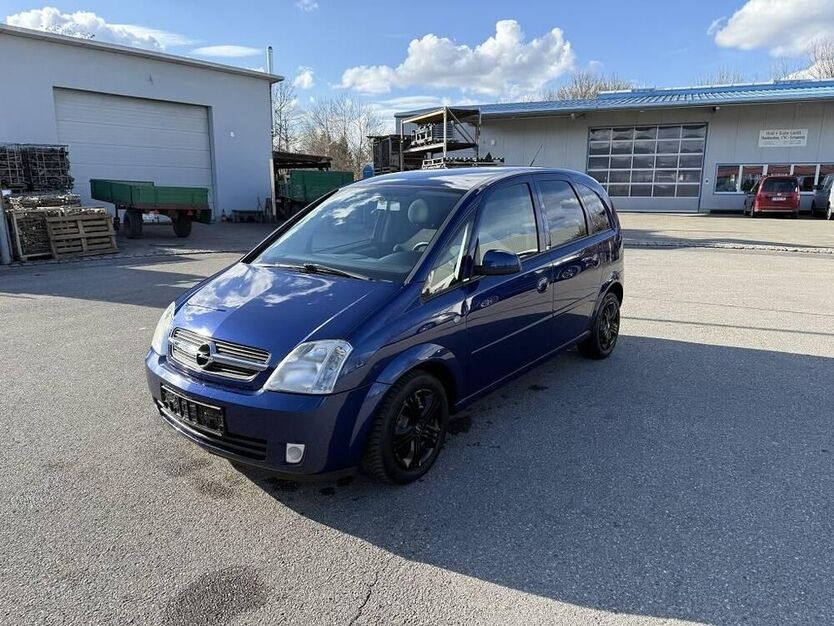 Meriva