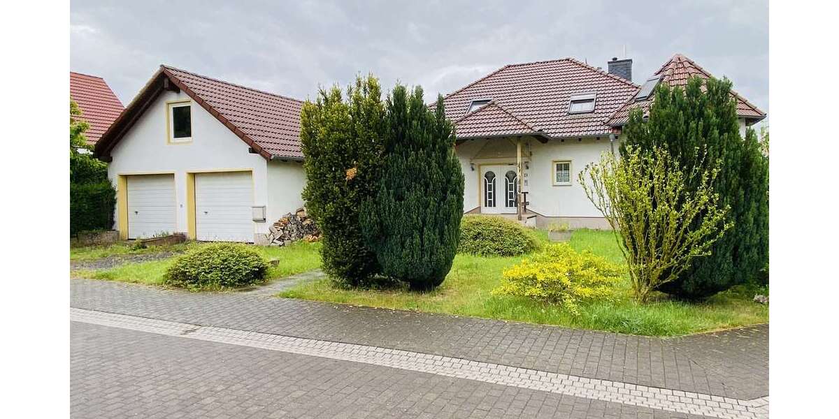 Einfamilienhaus Staufenberg - 7 Zimmer, 218 m&sup2;, 697.000&euro; | Angebot:26596068
