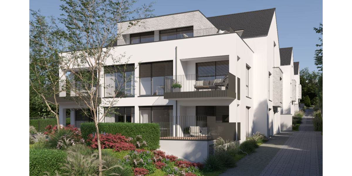 Etagenwohnung Bad Nauheim Nieder-Mörlen - 3 Zimmer, 105 m&sup2;, 580.000&euro; | Angebot:26444274
