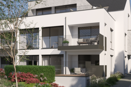 Wohnung Bad Nauheim Nieder-Mörlen - 3 Zimmer, 105 m&sup2;, 580.000&euro; | Angebot:26444274