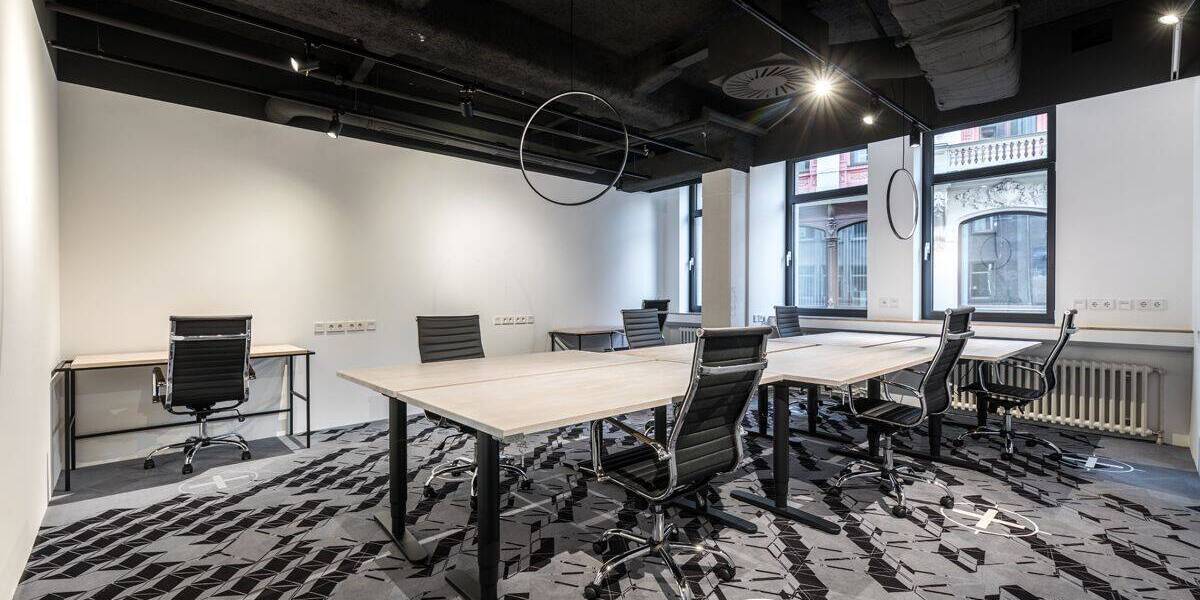 Gewerbeobjekt Leipzig Zentrum - 250&euro; | Angebot:26435455