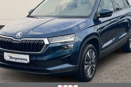 Skoda Karoq 46.409 km 24.990 &euro; Gelsenkirchen 45894