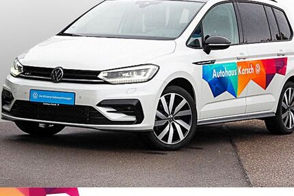 VW Touran 19.700 km 37.890 € Bisingen 72406