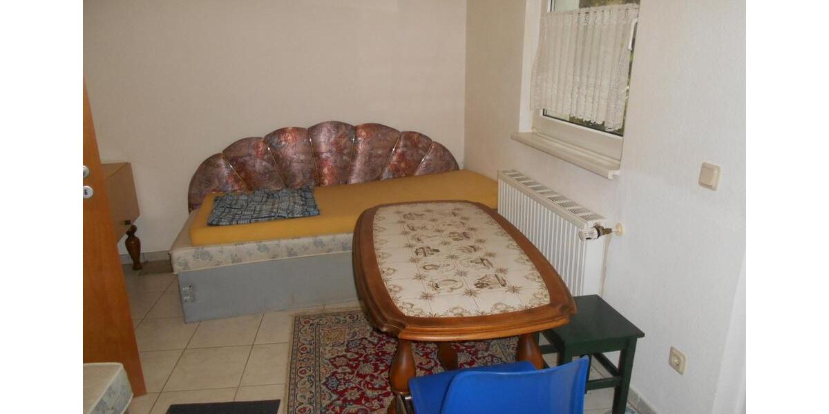 Erdgeschoßwohnung Bollendorf - 2 Zimmer, 39 m&sup2;, 295&euro; | Angebot:26647766