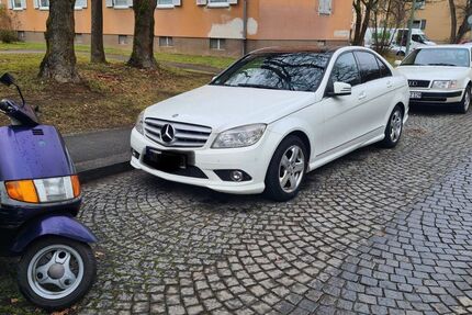 Mercedes-Benz C 250 173.000 km 9.490 &euro; München 80992