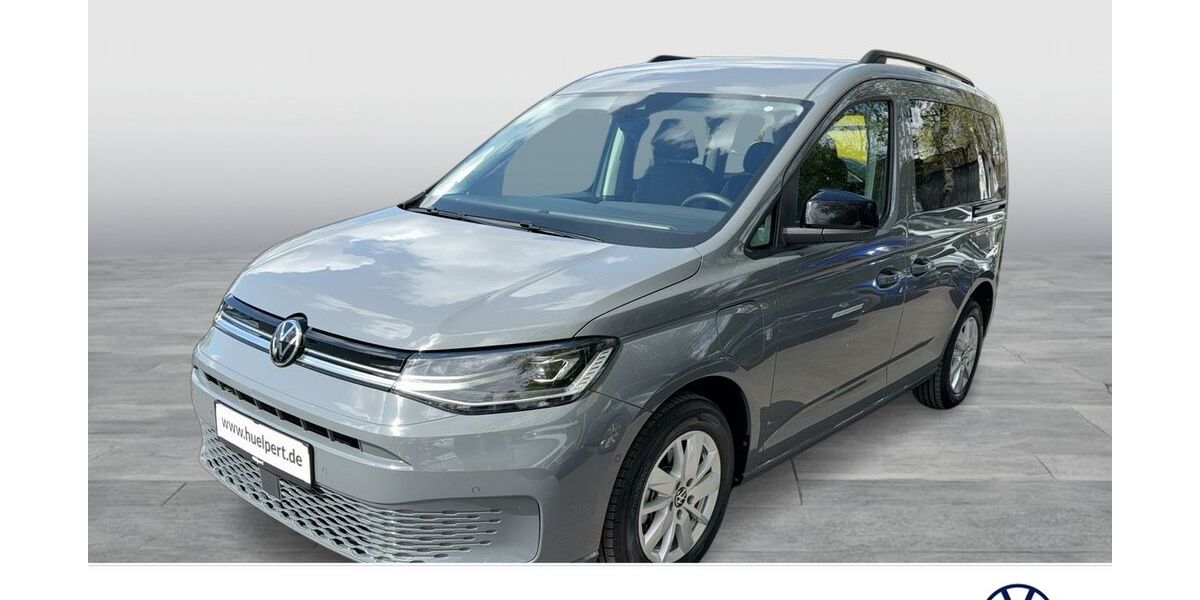 VW Caddy 14.184 km 37.458 &euro; Dortmund 44379