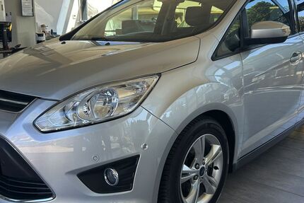 Ford C-Max 70.000 km 7.890 &euro; Neuwied 56564