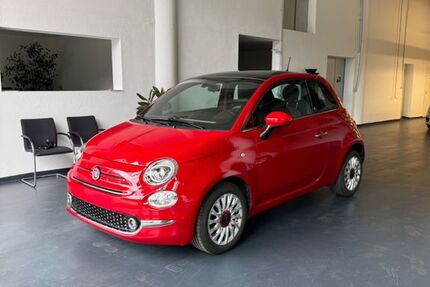 Fiat 500 43.500 km 12.100 &euro; Böblingen 71034