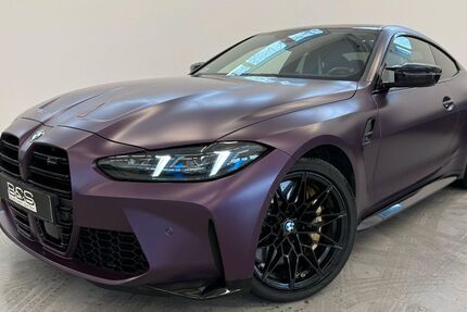 BMW M4 8.950 km 104.990 &euro; Kempten 87439