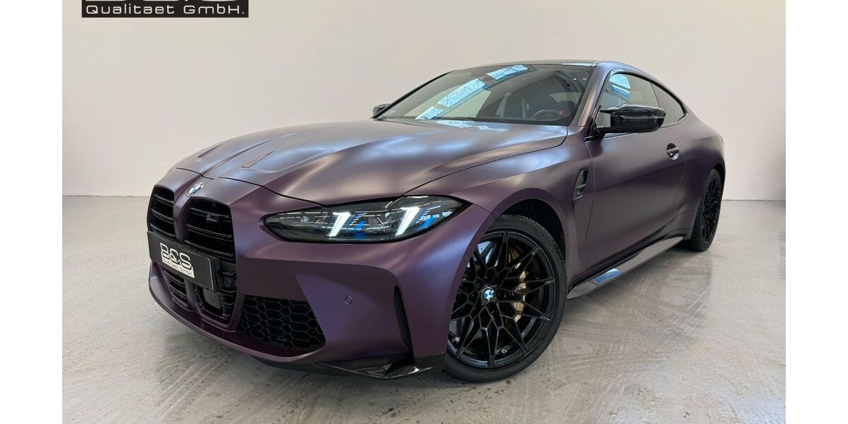 BMW M4 8.950 km 105.990 &euro; Kempten 87439