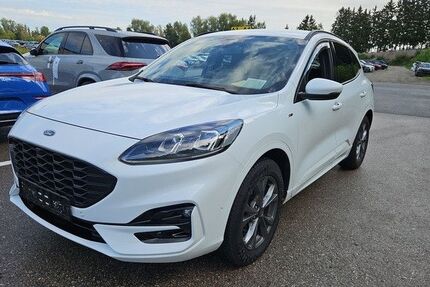 Ford Kuga 79.919 km 23.990 &euro; Bretten 75015