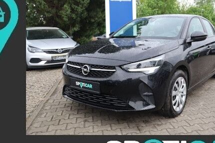 Opel Corsa 27.721 km 13.500 &euro; Luckenwalde 14943
