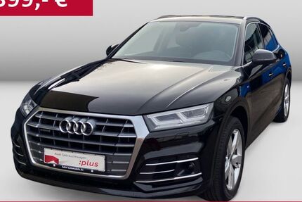 Audi Q5 142.959 km 24.490 &euro; Esslingen 73730