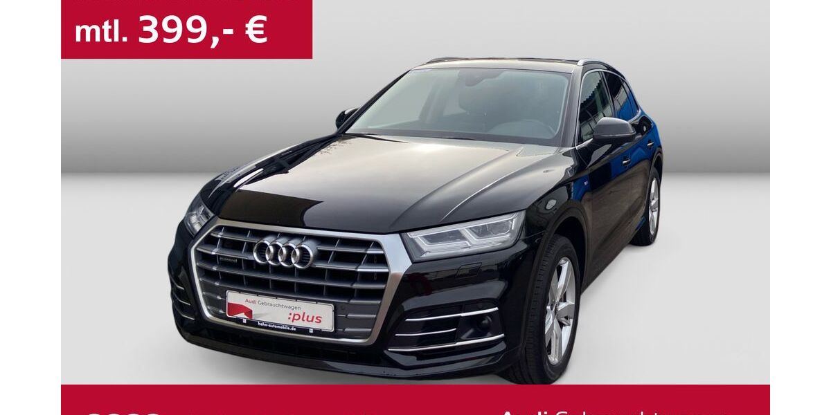 Audi Q5 142.959 km 26.940 &euro; Esslingen 73730