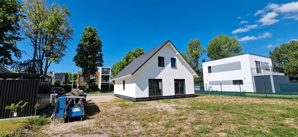Einfamilienhaus Gotha - 4 Zimmer, 127 m&sup2;, 409.000&euro; | Angebot:26698417