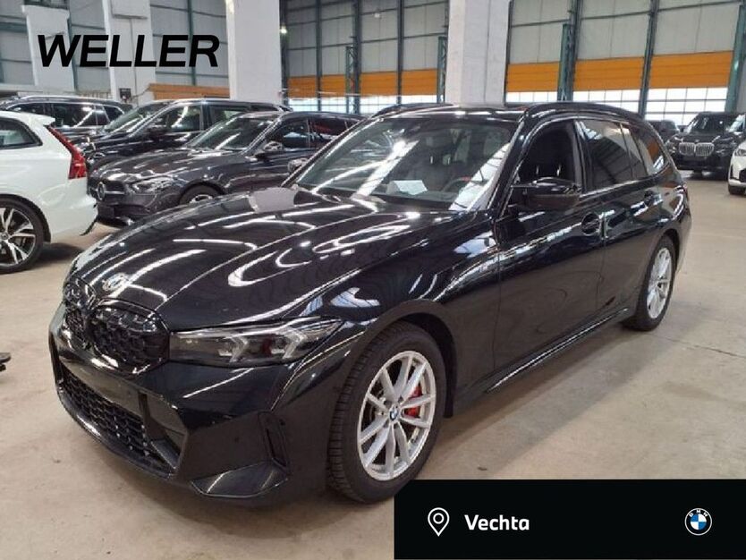 M340i