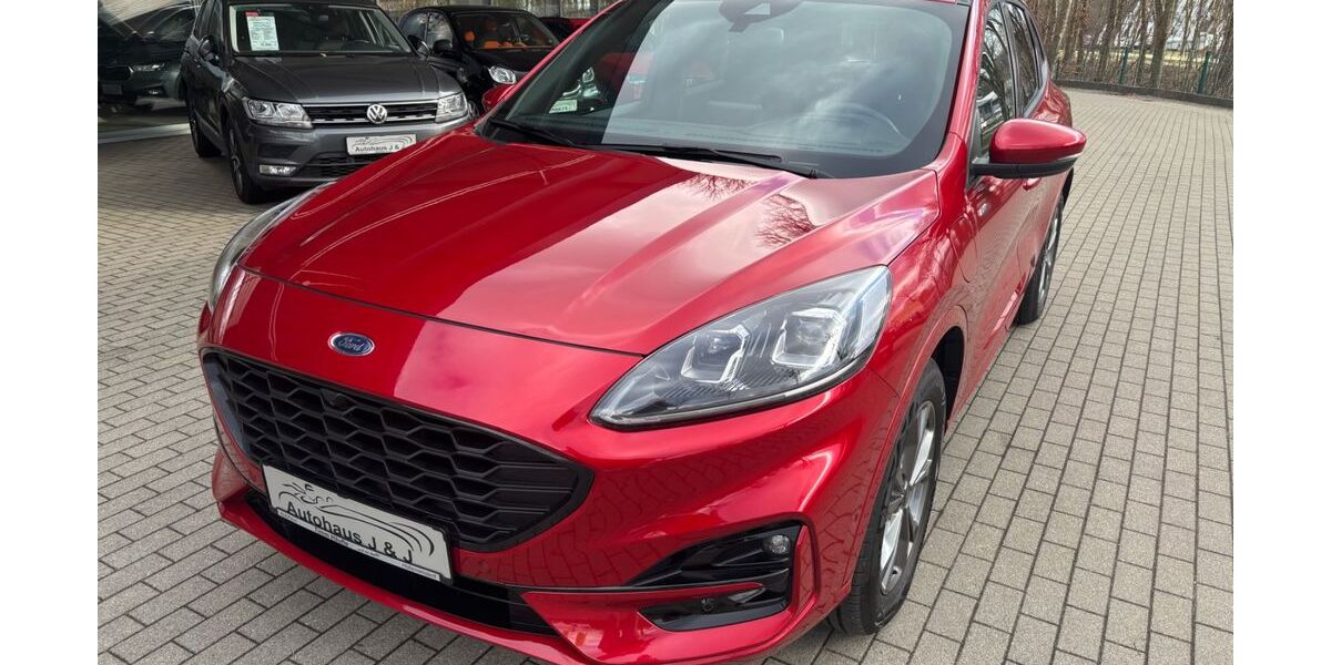 Ford Kuga 25.700 km 23.990 &euro; Hohenwestedt 24594