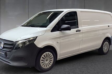 Mercedes-Benz Vito 43.750 km 32.750 &euro; Nordhausen 99734