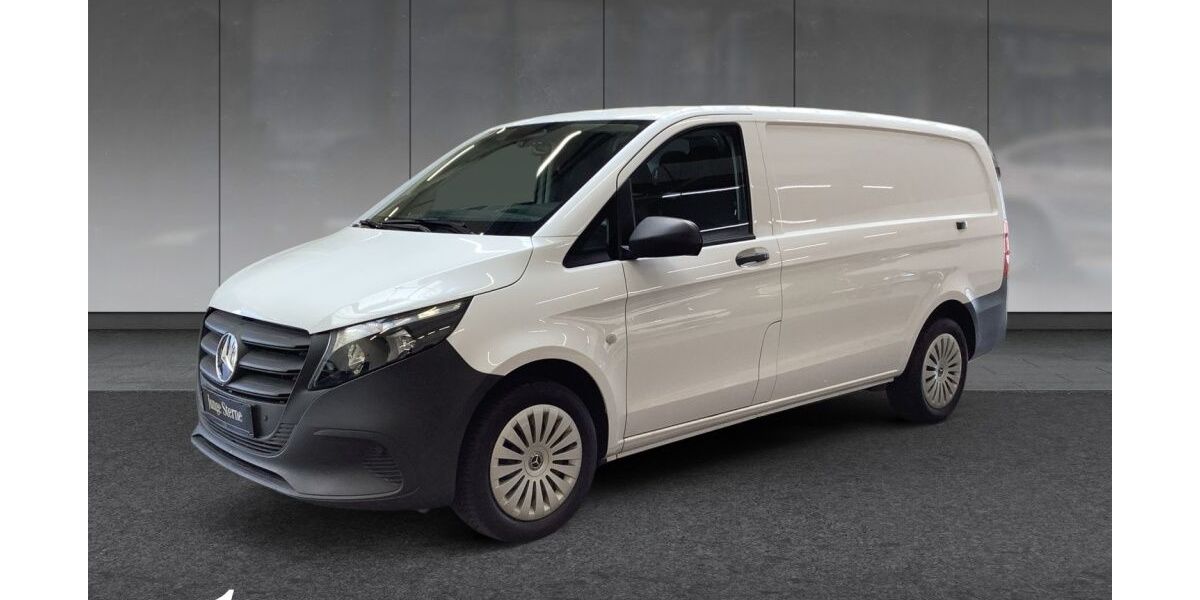 Mercedes-Benz Vito 43.750 km 32.750 &euro; Nordhausen 99734