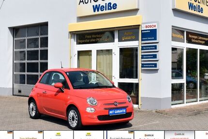 Fiat 500 107.607 km 7.890 &euro; Delitzsch 04509