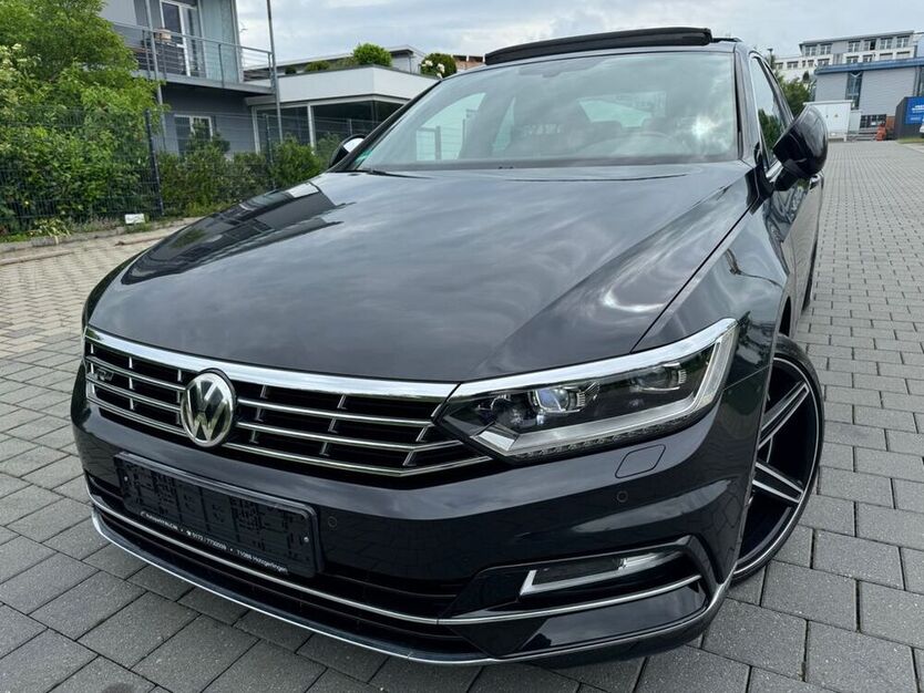 Passat
