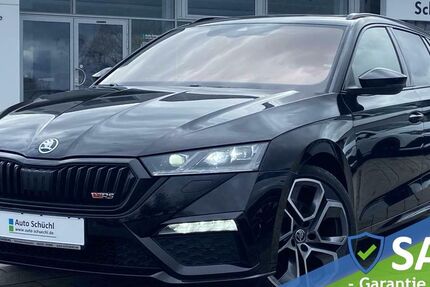 Skoda Octavia 53.653 km 32.248 &euro; Schrobenhausen-Edelshsn. 86529