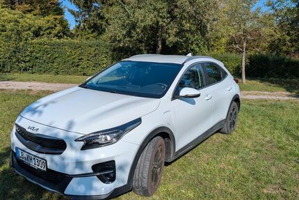 Kia XCeed 65.000 km 16.490 &euro; Sersheim 74372