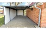 Dachgeschoßwohnung Edewecht - 2 Zimmer, 65 m&sup2;, 605&euro; | Angebot:26277669