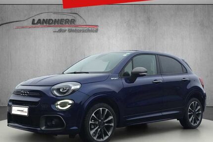 Fiat 500X 19.165 km 18.600 &euro; Thannhausen 86470