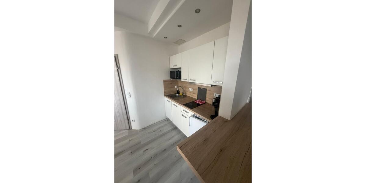 Erdgeschoßwohnung Nürnberg Gibitzenhof - 1 Zimmer, 35 m&sup2;, 185.000&euro; | Angebot:26442134