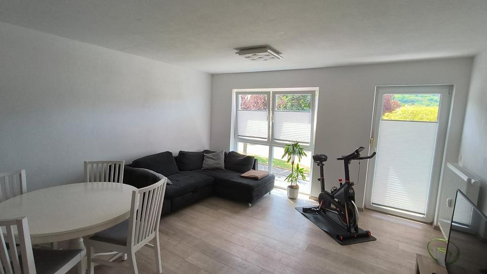 Etagenwohnung Miltenberg - 3 Zimmer, 76 m&sup2;, 298.000&euro; | Angebot:26704719