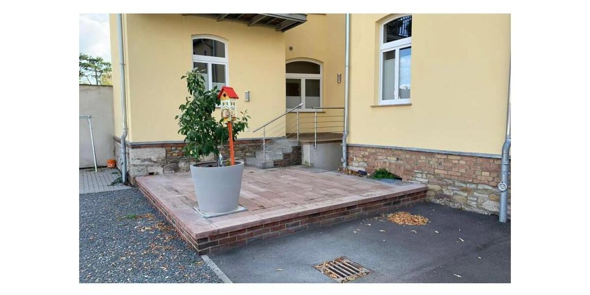 Terrassenwohnung Kölleda - 6 Zimmer, 136 m&sup2;, 1.020&euro; | Angebot:26409745