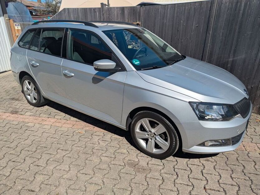 Fabia