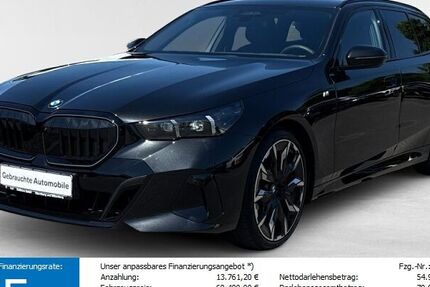 BMW 540 8.950 km 68.250 &euro; Miltenberg 63897