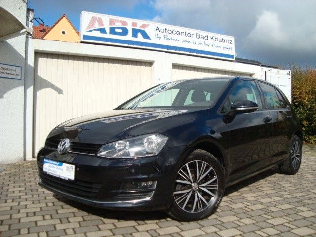 VW Golf 134.400 km 9.999 &euro; Bad Köstritz 07586