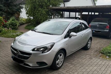 Opel Corsa 86.400 km 5.500 &euro; Quickborn 25451